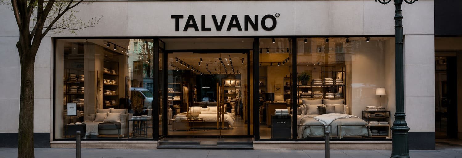 TALVANO NAPOLI STORE